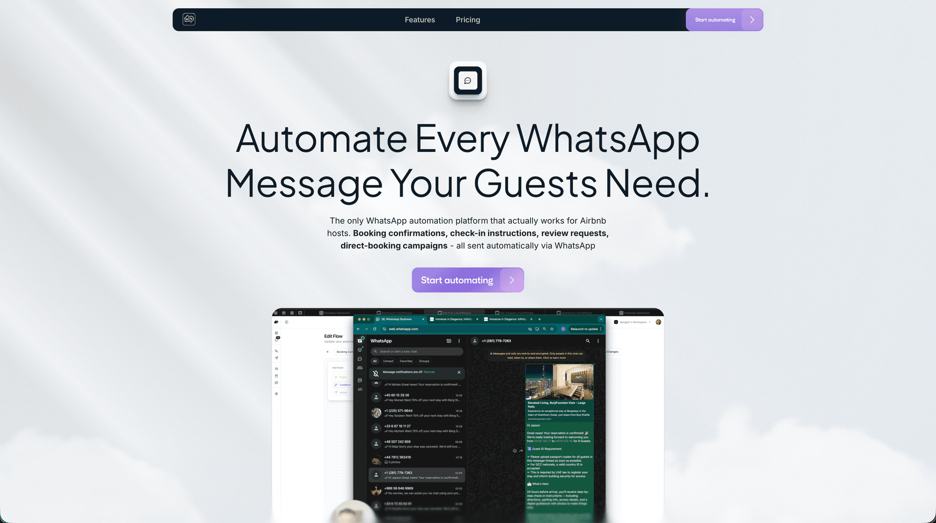 DealFuel - 2025 at HostWhisper