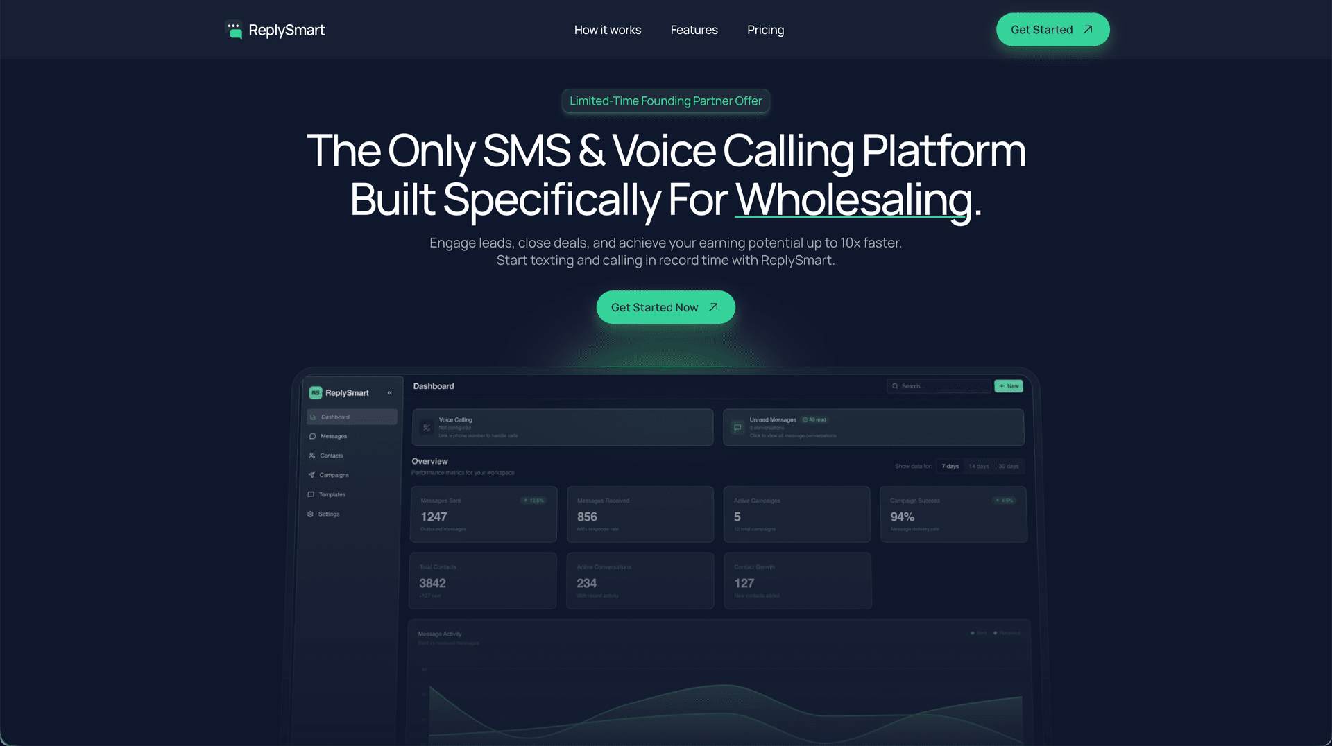 DealFuel - 2025 at ReplySmart