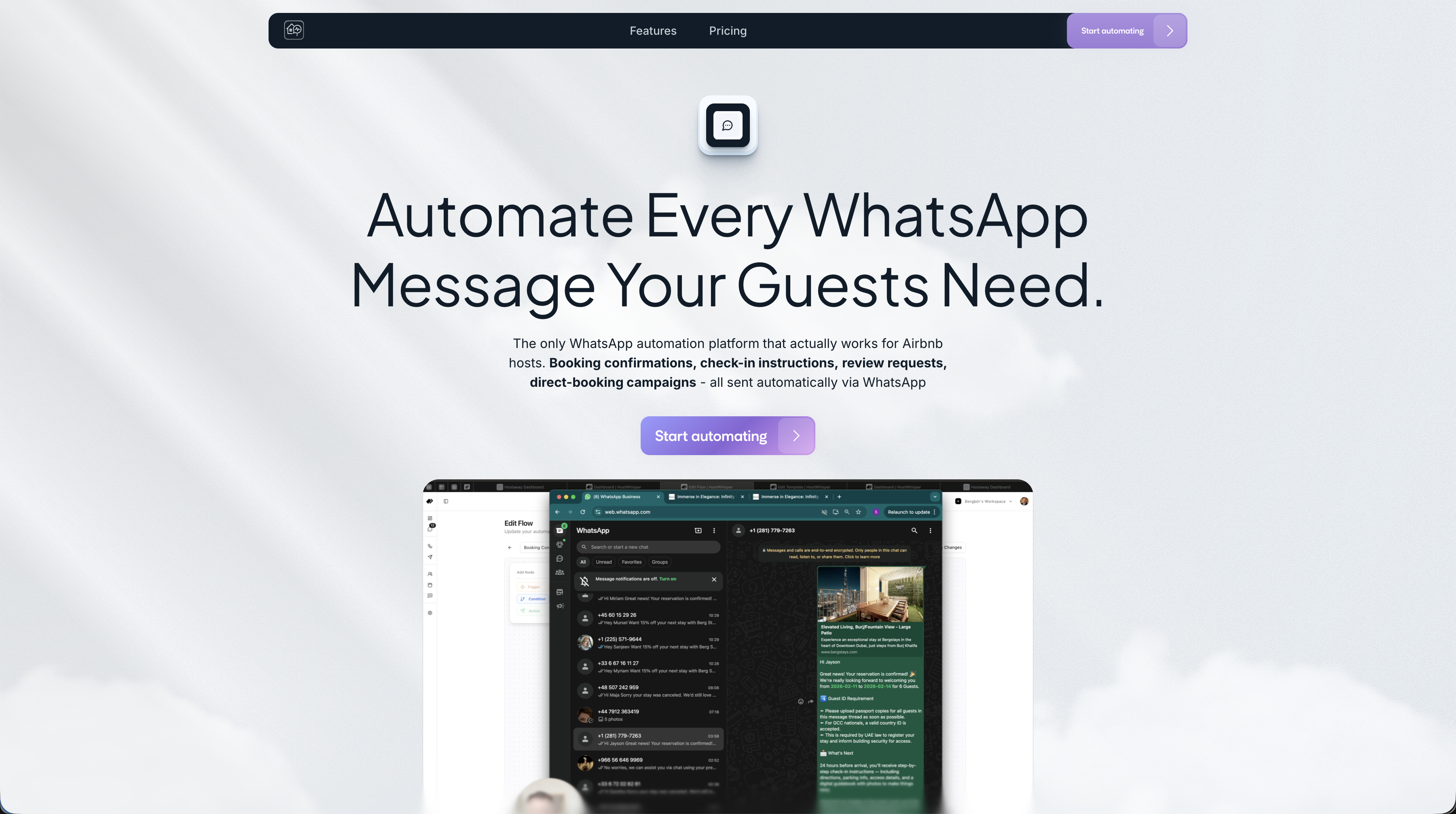DealFuel - 2025 at HostWhisper
