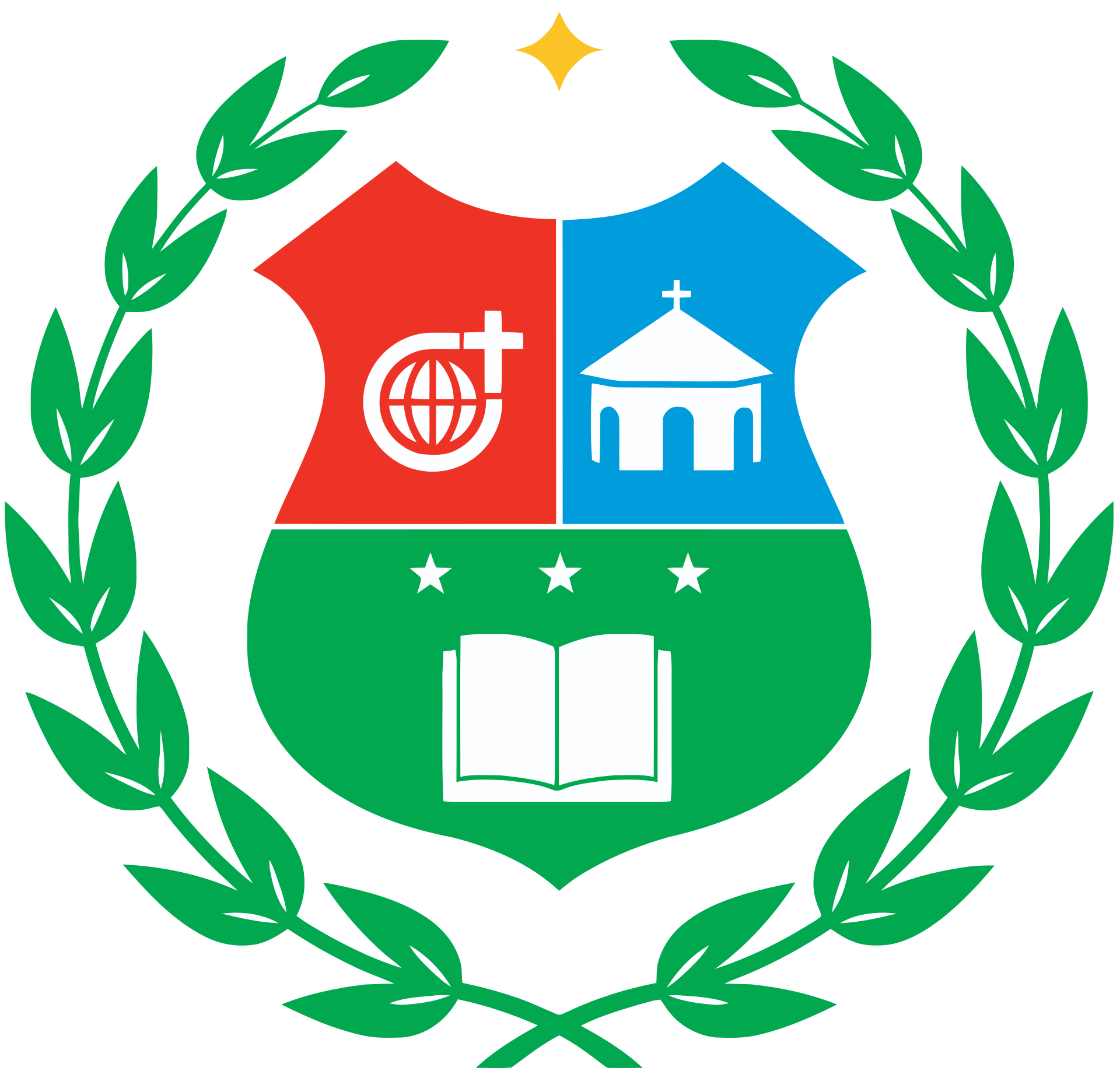 University of San Carlos